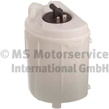 PIERBURG 7.02550.54.0 Yakit Pompa Modulu Volkswagen Bora1.6 00- Ahw Akq Ape Axp Bca Ford Galaxy 2.0 95- Nse Zvsa Ayl